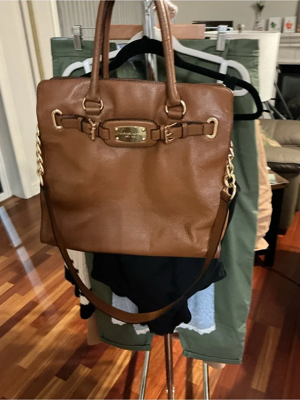 Michael Kors spacious michael